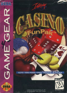 Casino Fun Pak