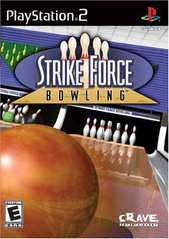 Strike Force Bowling