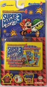 Super Mario Advance 4 Series 2 E-Reader