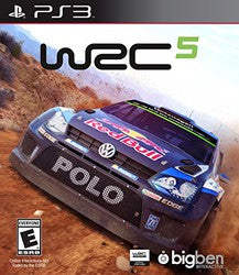 WRC 5