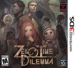 Zero Time Dilemma