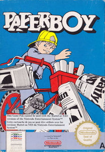 Paperboy