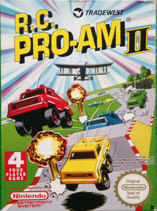 RC Pro-AM II