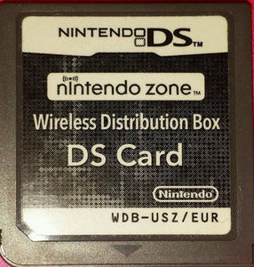 Nintendo Zone Wireless Distribution Box [Not for Resal]