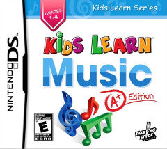 Kids Learn Music