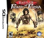 Battles of Prince of Persia