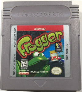 Frogger