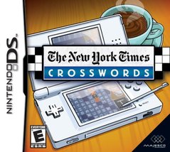 New York Times Crosswords