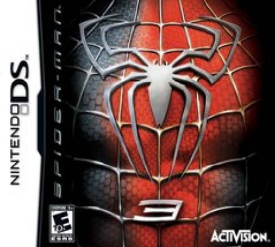 Spiderman 3