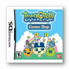 Tamagotchi Connection Corner Shop