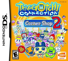 Tamagotchi Connection Corner Shop 2