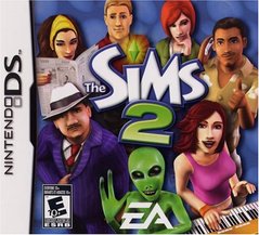 Sims 2, The