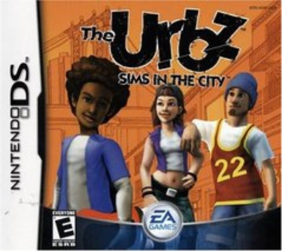 Urbz Sims in the City, The