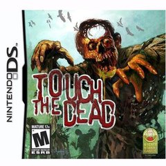 Touch the Dead