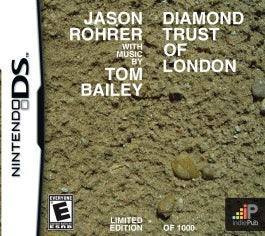 Diamond Trust Limited Edition