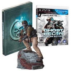 Ghost Recon: Future Soldier [Limited Edition]