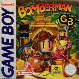 Bomberman