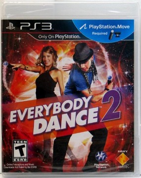 Everybody Dance 2