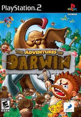 Adventures Of Darwin