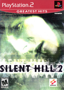 Silent Hill 2 [Greatest Hits]