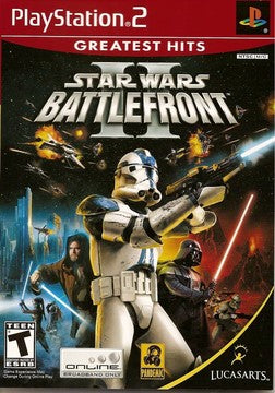 Star Wars Battlefront 2 [Greatest Hits]