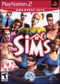 The Sims [Greatest Hits]