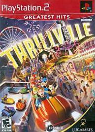 Thrillville [Greatest Hits]