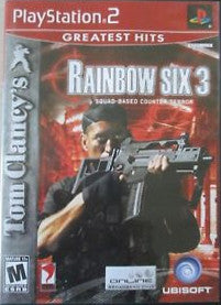 Rainbow Six 3 [Greatest Hits]