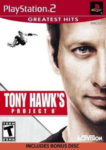 Tony Hawk Project 8 [Greatest Hits]