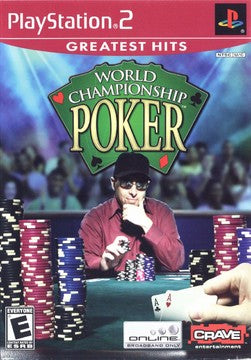 World Championship Poker [Greatest Hits]
