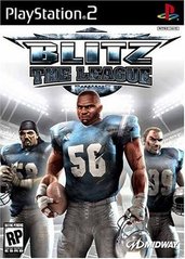Blitz the League