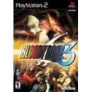 Bloody Roar 3