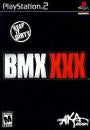 BMX XXX