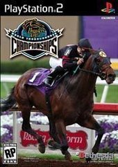 Breeders' Cup World Thoroughbred Championships