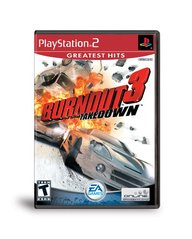 Burnout 3 Takedown