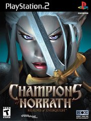 Champions of Norrath