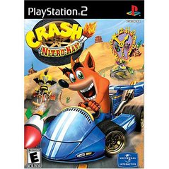 Crash Nitro Kart