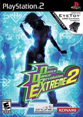 Dance Dance Revolution Extreme 2