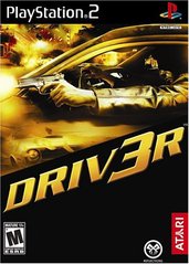 Driver 3