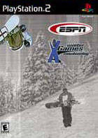 ESPN X Games Snowboarding 2002