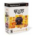 Eye Toy w/ Camera