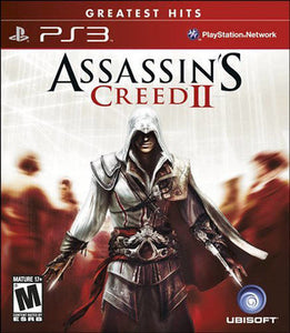 Assassin's Creed II [Greatest Hits]