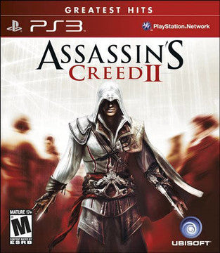 Assassin's Creed II [Greatest Hits]