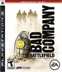 Battlefield Bad Company [Greatest Hits]