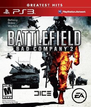 Battlefield: Bad Company 2 [Greatest Hits]