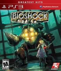 BioShock [Greatest Hits]