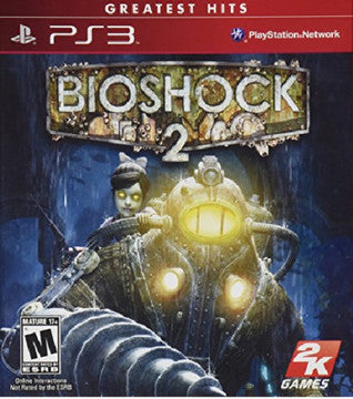 BioShock 2 [Greatest Hits]
