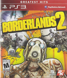 Borderlands 2 [Greatest Hits]