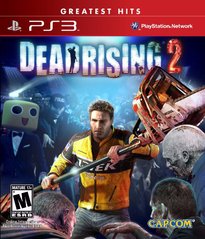 Dead Rising 2 [Greatest Hits]