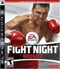 Fight Night Round 3 [Greatest Hits]